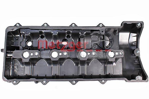 Couvercle de culasse METZGER ref. 2389183